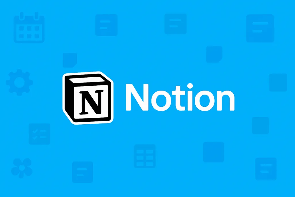 Notion – Najlepsze wszechstronne miejsce do pracy