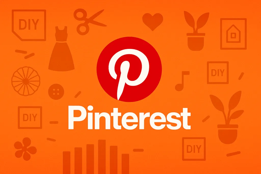 Pinterest – Twoje wizualne miejsce zabaw pełne nieskończonych inspiracji